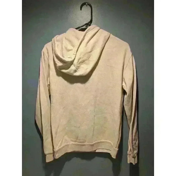 Disney Licensed Embroidered Pullover  Hoodie Medium Winnie The Pooh #698U Small - Picture 7 of 8